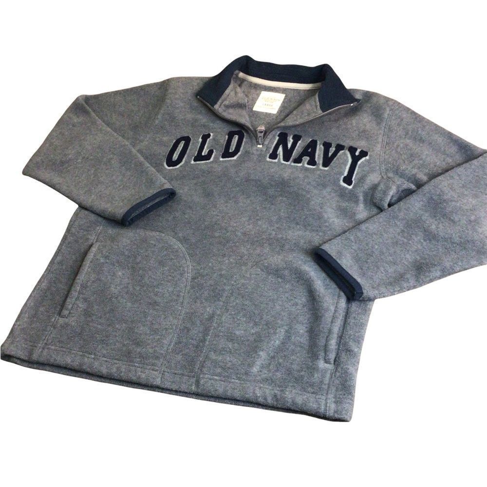 Old Navy hoodie  size Large